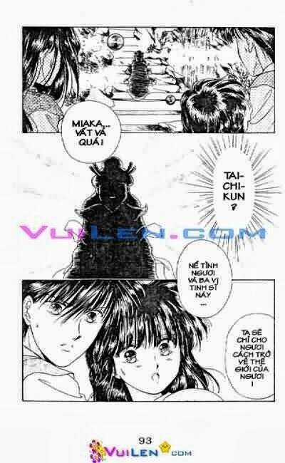 Quyển Sách Kỳ Bí Chapter 2 trang 92