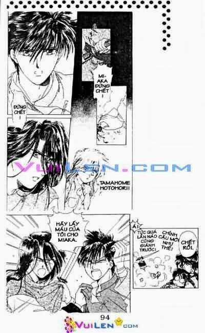 Quyển Sách Kỳ Bí Chapter 2 trang 93