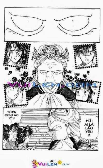 Quyển Sách Kỳ Bí Chapter 2 trang 95