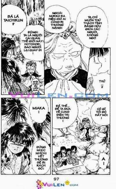 Quyển Sách Kỳ Bí Chapter 2 trang 96