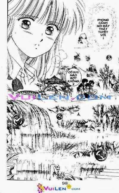 Quyển Sách Kỳ Bí Chapter 2 trang 97