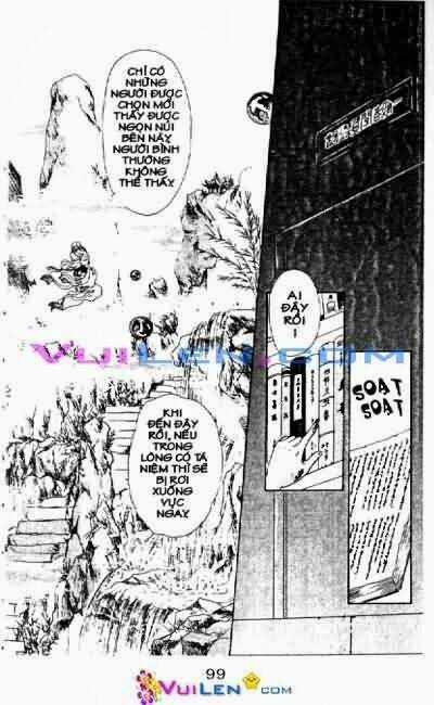 Quyển Sách Kỳ Bí Chapter 2 trang 98