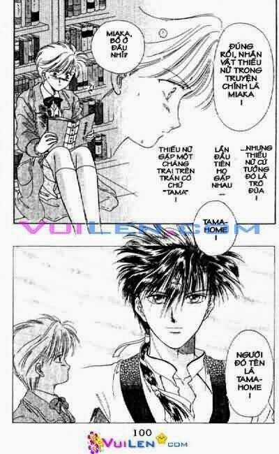 Quyển Sách Kỳ Bí Chapter 2 trang 99