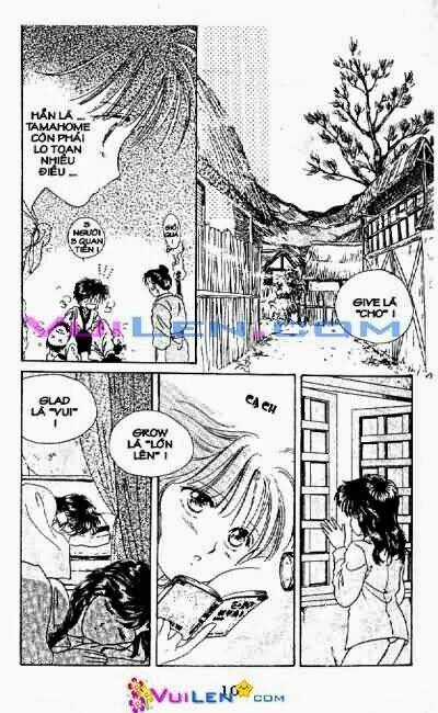 Quyển Sách Kỳ Bí Chapter 3 trang 10