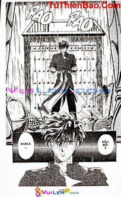 Quyển Sách Kỳ Bí Chapter 3 trang 102