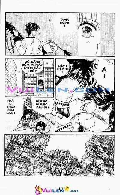 Quyển Sách Kỳ Bí Chapter 3 trang 11