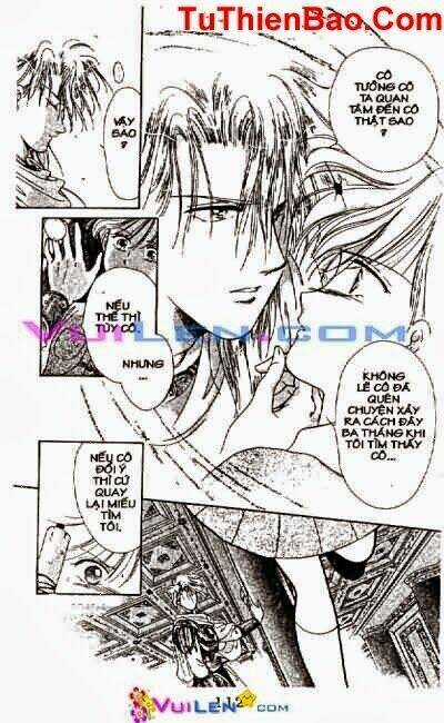 Quyển Sách Kỳ Bí Chapter 3 trang 112
