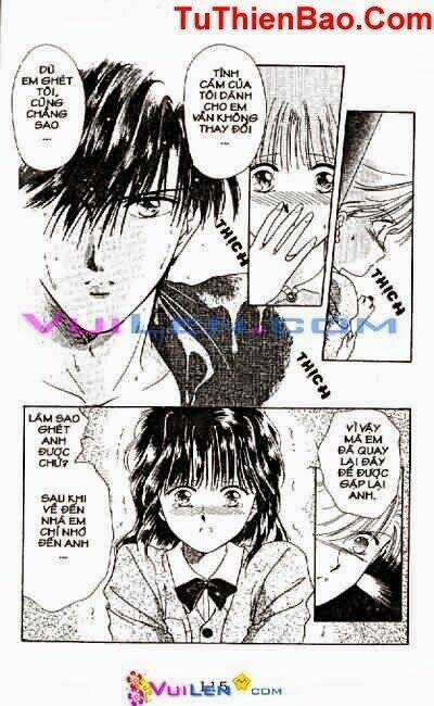 Quyển Sách Kỳ Bí Chapter 3 trang 115