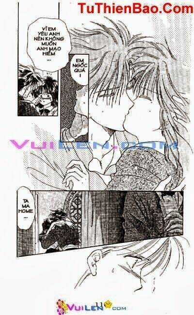 Quyển Sách Kỳ Bí Chapter 3 trang 116