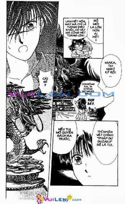 Quyển Sách Kỳ Bí Chapter 3 trang 120