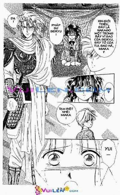 Quyển Sách Kỳ Bí Chapter 3 trang 124