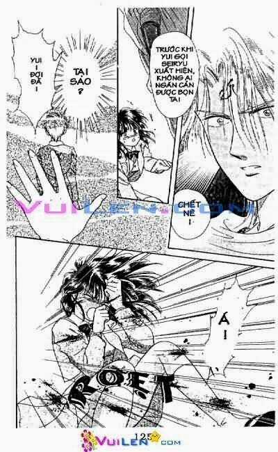 Quyển Sách Kỳ Bí Chapter 3 trang 125
