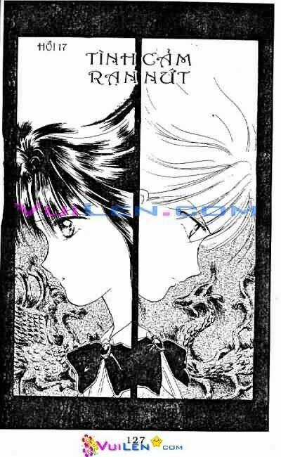 Quyển Sách Kỳ Bí Chapter 3 trang 127