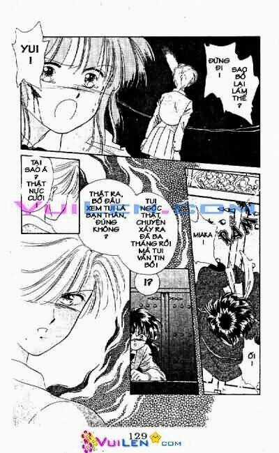 Quyển Sách Kỳ Bí Chapter 3 trang 129