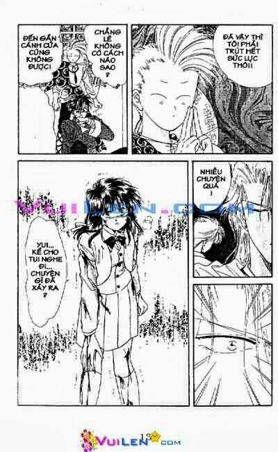 Quyển Sách Kỳ Bí Chapter 3 trang 130