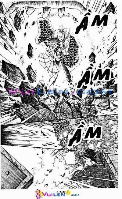 Quyển Sách Kỳ Bí Chapter 3 trang 135