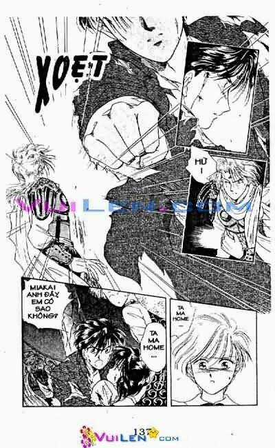 Quyển Sách Kỳ Bí Chapter 3 trang 137