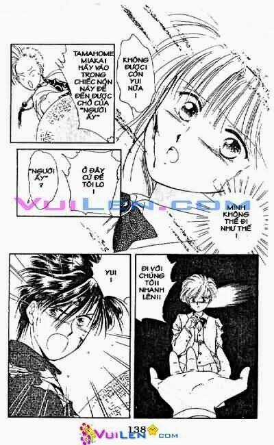 Quyển Sách Kỳ Bí Chapter 3 trang 138