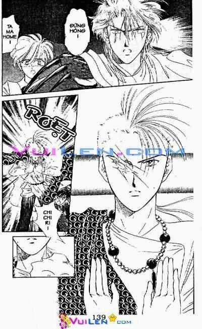 Quyển Sách Kỳ Bí Chapter 3 trang 139