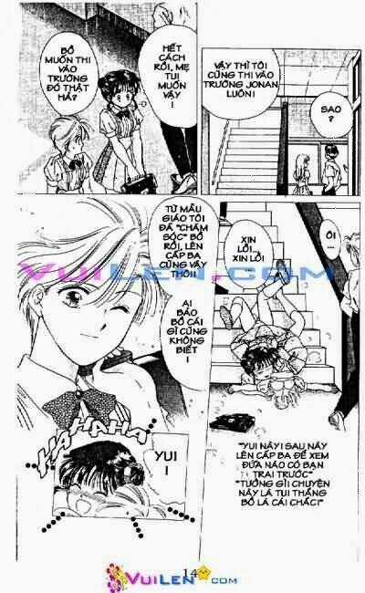 Quyển Sách Kỳ Bí Chapter 3 trang 142