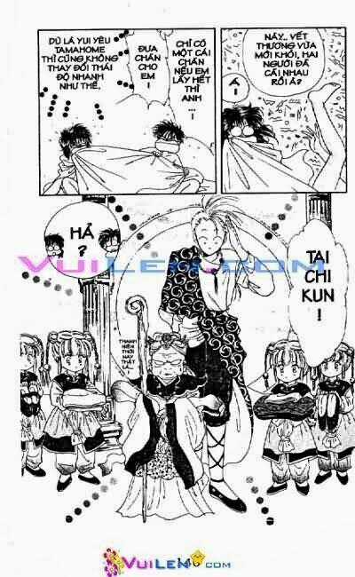Quyển Sách Kỳ Bí Chapter 3 trang 146