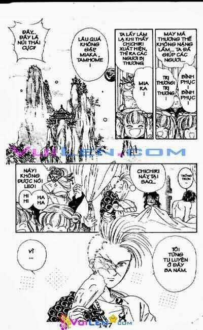 Quyển Sách Kỳ Bí Chapter 3 trang 147