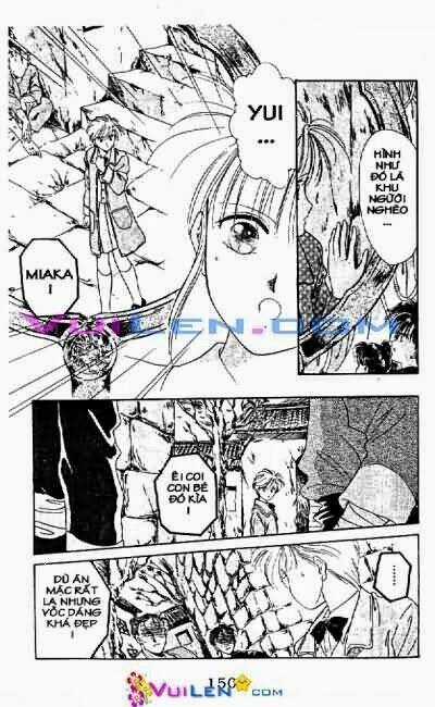 Quyển Sách Kỳ Bí Chapter 3 trang 150