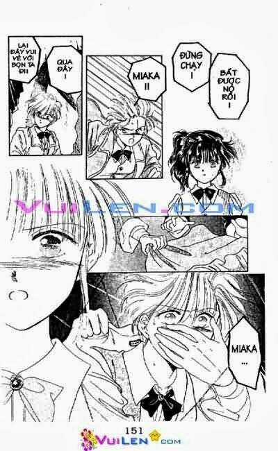 Quyển Sách Kỳ Bí Chapter 3 trang 151