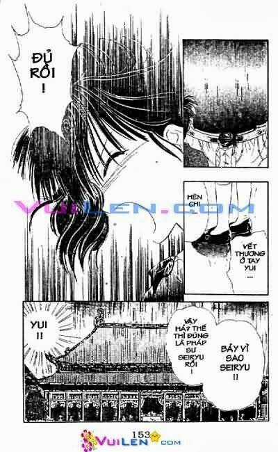 Quyển Sách Kỳ Bí Chapter 3 trang 153