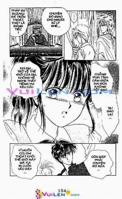 Quyển Sách Kỳ Bí Chapter 3 trang 154