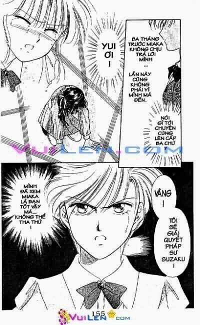 Quyển Sách Kỳ Bí Chapter 3 trang 155
