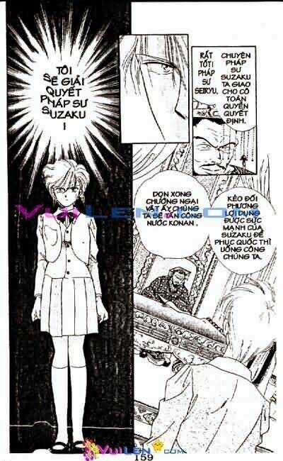 Quyển Sách Kỳ Bí Chapter 3 trang 159