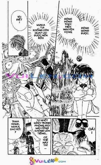 Quyển Sách Kỳ Bí Chapter 3 trang 160
