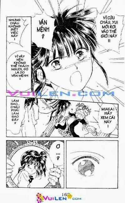 Quyển Sách Kỳ Bí Chapter 3 trang 162