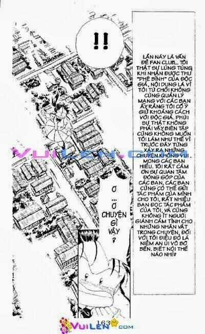 Quyển Sách Kỳ Bí Chapter 3 trang 163