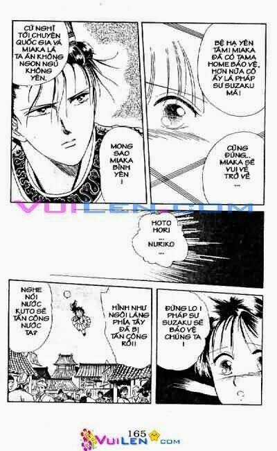 Quyển Sách Kỳ Bí Chapter 3 trang 165