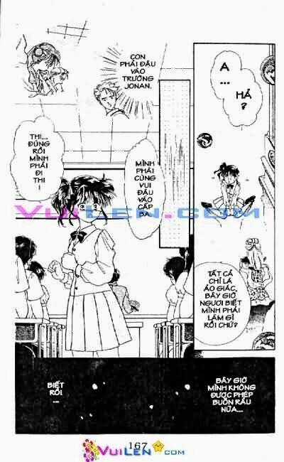 Quyển Sách Kỳ Bí Chapter 3 trang 167