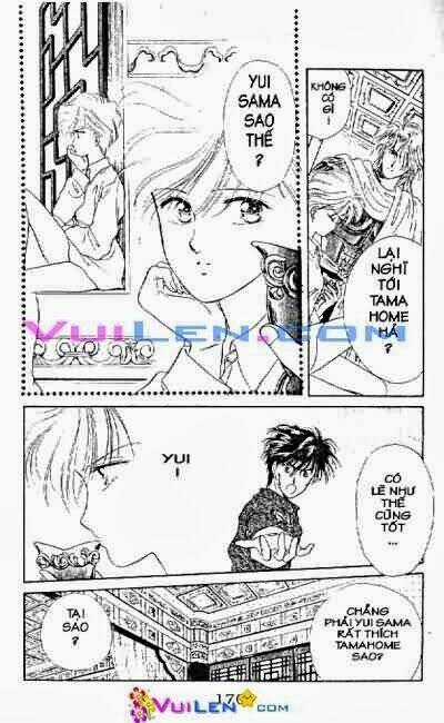 Quyển Sách Kỳ Bí Chapter 3 trang 170