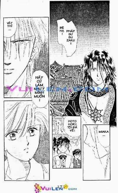 Quyển Sách Kỳ Bí Chapter 3 trang 171