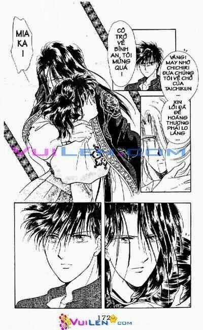 Quyển Sách Kỳ Bí Chapter 3 trang 172