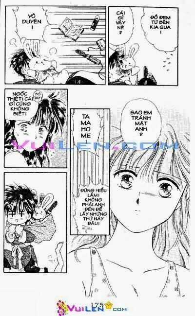 Quyển Sách Kỳ Bí Chapter 3 trang 175