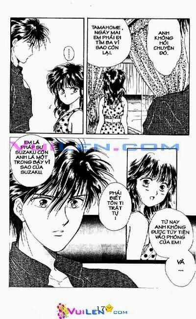 Quyển Sách Kỳ Bí Chapter 3 trang 176