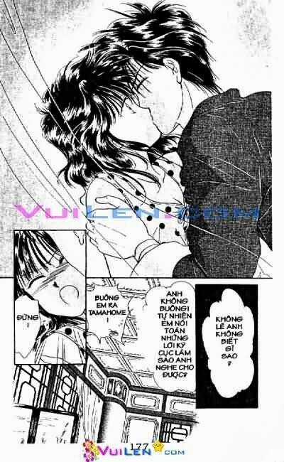Quyển Sách Kỳ Bí Chapter 3 trang 177