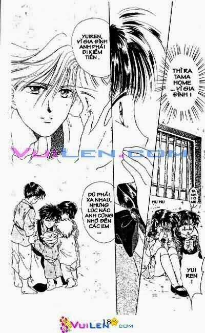 Quyển Sách Kỳ Bí Chapter 3 trang 18