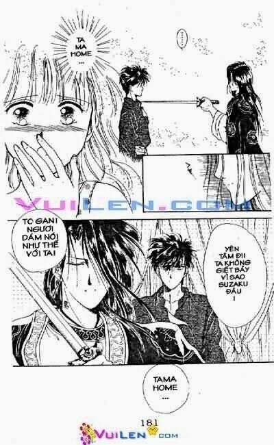 Quyển Sách Kỳ Bí Chapter 3 trang 181