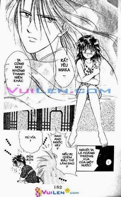 Quyển Sách Kỳ Bí Chapter 3 trang 182