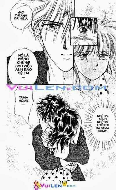 Quyển Sách Kỳ Bí Chapter 3 trang 184