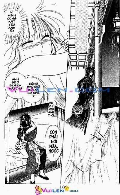 Quyển Sách Kỳ Bí Chapter 3 trang 185