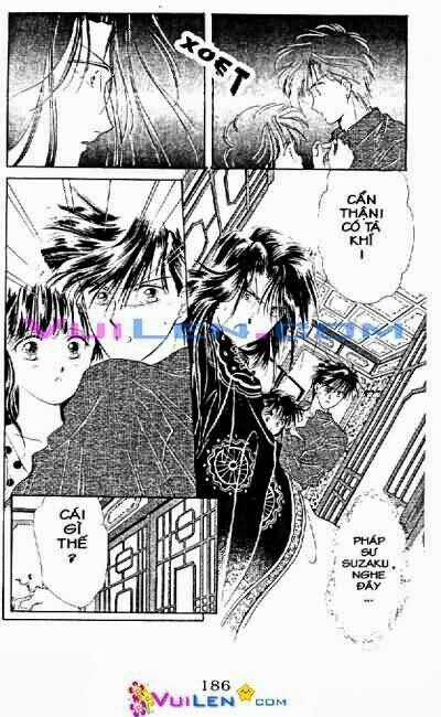 Quyển Sách Kỳ Bí Chapter 3 trang 186