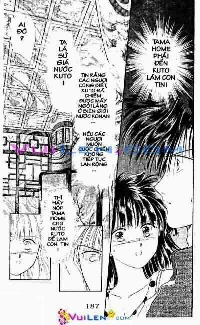 Quyển Sách Kỳ Bí Chapter 3 trang 187